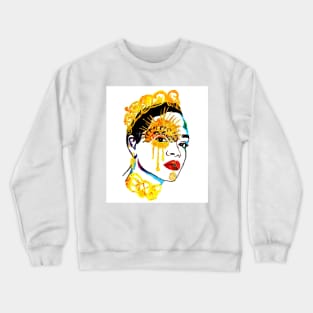 riri Crewneck Sweatshirt